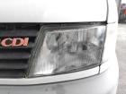 Mercedes Vito 638 original Scheinwerfer links Valeo BJ2003 Mercedes Vito 638 original Scheinwerfer links Valeo BJ2003