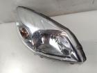Dacia Sandero 1 orig.Scheinwerfer rechts Elba für Bowdenzug LWR 8200733877 BJ08