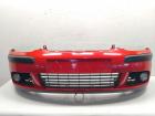 VW Golf 5 1K orig.Stossfänger Stoßstange vorn Fließheck BJ2004 tornadorot LY3D