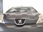 Peugeot 107 original Motorhaube Deckel vorn KTA dark grey mica BJ2009