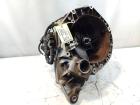 Fiat Grande Punto 199 5-Gang Schaltgetriebe Selespeed 1.4 57kw BJ09 Halbautomatik