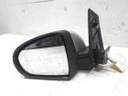 Mitsubishi Colt Z30 5-türig orig. Außenspiegel links elektrisch&beheizt BJ2007 Mitsubishi Colt Z30 5-türig orig. Außenspiegel links elektrisch&beheizt BJ2007