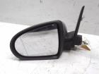 Mitsubishi Colt Z30 5-türig orig. Außenspiegel links elektrisch&beheizt BJ2007 Mitsubishi Colt Z30 5-türig orig. Außenspiegel links elektrisch&beheizt BJ2007