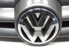 VW Golf Plus 5M original Kühlergrill LA7T unitedgrey inkl.Emblem BJ2006