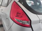 Ford Fiesta JA8 original Rückleuchte Heckleuchte links BJ2009