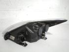 Ford Focus 2 DA3 Facelift orig. Scheinwerfer rechts chrom Halogen mit LWR BJ2008 Ford Focus 2 DA3 Facelift orig. Scheinwerfer rechts chrom Halogen mit LWR BJ2008