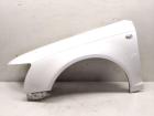 Audi A6 4F original Kotflügel vorn links Alu ibisweiss LY9C Bj.2008 Audi A6 4F original Kotflügel vorn links Alu ibisweiss LY9C Bj.2008