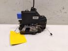 VW Golf 5 1K orig.Türschloss vorn links mit Zentralverriegelung 3D1837015 BJ2004
