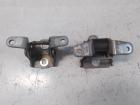 Opel Meriva B original Satz Türscharniere hinten rechts Bj.2012