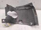 Audi A3 8P Facelift original Radhausschale vorn links Vorderteil Bj.2013
