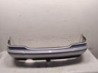 Mercedes SLK R170 orig. Stossfänger Stoßstange hinten 744 Brillantsilber BJ1997