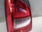 Renault Twingo 2 original Rückleuchte Schlussleuchte links BJ2010
