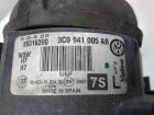 VW Passat 3C original Scheinwerfer links Halogen mit LWR 3C0941005AB VALEO 2010