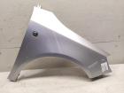 Skoda Fabia 2 5J original Kotflügel vorn rechts LA7W reflexsilbermetallic BJ2009 Skoda Fabia 2 5J original Kotflügel vorn rechts LA7W reflexsilbermetallic BJ2009