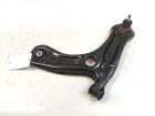 Skoda Fabia 2 5J original Querlenker Vorderachse links 6R0407151 BJ2009