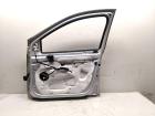 Renault Clio 3 original Tür vorn rechts TED69 Platingrau Metallic 5türig BJ2011