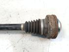 Audi A8 D4 4H original Antriebswelle Gelenkwelle hinten links 8R0501203C BJ2015
