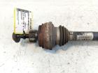 Audi A8 D4 4H original Antriebswelle Gelenkwelle hinten links 8R0501203C BJ2015