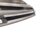 Nissan Micra K12 original Grill Kühlergrill rechts schwarz unlackiert BJ2003
