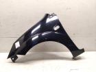 Ford Fiesta JH JD original Kotflügel vorn links Panther Schwarz Metallic BJ2008