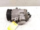 Skoda Fabia 1 6Y original Klimakompressor 6Q0820803D 1.4 74kw BBZ BJ2004