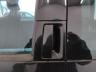 Skoda Roomster 5J Tür hinten links LF9R Blackmagicmetallic BJ2008