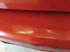 Nissan Tiida C11 original Stoßstange Stoßfänger hinten 5-türig Schrägheck BJ2009