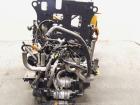 Renault E-Tech Z.E. D-Wide Aggregateträger Vorderwagen mit Elektronik Bj.2022 Renault E-Tech Z.E. D-Wide Aggregateträger Vorderwagen mit Elektronik Bj.2022
