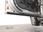 BMW X5 E53 Tür vorn links Fahrertür titansilbermetallic 354/7 BJ2000
