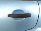 Citroen C3 Tür hinten links KMY Lucia Blau Metallic BJ2005