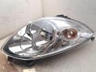 Renault Twingo 2 Scheinwerfer rechts Halogen Hella mit LWR Bj.2010