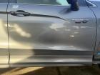 Mitsubishi Eclipse Cross original Tür Beifahrertür rechts Titanium grau U17
