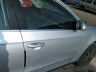 VW Passat 3C B6 Tür vorn rechts Beifahrertür reflexsilbermetallic LA7W Bj.2010