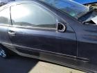 Mercedes C203 Sportcoupe Tür rechts Beifahrertür tansanitblaumetallic 359 Bj2006 Mercedes C203 Sportcoupe Tür rechts Beifahrertür tansanitblaumetallic 359 Bj2006