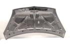 Mitsubishi Colt Z30 orig Motorhaube Deckel vorn U63 Stahlgrau Metallic BJ2005