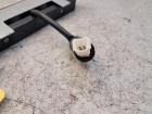 Mitsubishi Colt Z30 Zusatzbremsleuchte 3 Bremsleuchte Heckklappe 3türig BJ2005