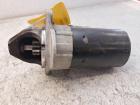 Opel Meriva A original Anlasser Starter 55566800 Bosch BJ2009 Opel Meriva A original Anlasser Starter 55566800 Bosch BJ2009