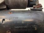 Opel Meriva A original Anlasser Starter 55566800 Bosch BJ2009 Opel Meriva A original Anlasser Starter 55566800 Bosch BJ2009