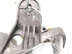 Opel Meriva A original Scheinwerfer links Valeo Halogen mit LWR 93321052 BJ2009