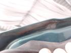 Mazda 323 F BJ original Motorhaube Deckel vorn 23G orient green BJ2001 Facelift