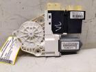 Peugeot 807 original Fensterhebermotor vorn links mit Türsteuergerät Bj.2008