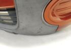 Citroen Berlingo 2 original Stoßstange Stoßfänger vorn EKQ luziferrot BJ2010