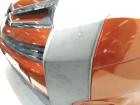 Citroen Berlingo 2 original Stoßstange Stoßfänger vorn EKQ luziferrot BJ2010