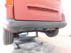 Citroen Berlingo 2 original Stoßstange Stoßfänger hinten BJ2010
