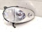 Nissan Micra K12 Scheinwerfer links Halogen mit LWR DEPO BJ2003