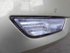 Ford Mondeo 4 BA7 original Stoßstange Stoßfänger vorn mit PDC Grill BJ2007 Champagnermetallic