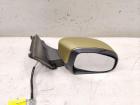 Ford Mondeo 4 BA7 orig.Außenspiegel rechts elektrisch anklappbar Leuchte BJ2007