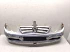 Mercedes Benz C203 Sportcoupe original Stoßfänger Stoßstange vorn PDC BJ2003 744 brillantsilber Mercedes Benz C203 Sportcoupe original Stoßfänger Stoßstange vorn PDC BJ2003 744 brillantsilber