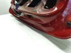 Tesla Model S Facelift Heckklappe sunset red PPMR mit Heckscheibe Bj.2019