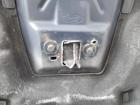 Ford Focus 2 DA3 original Motorhaube Deckel vorn Blazerblau Facelift BJ2010